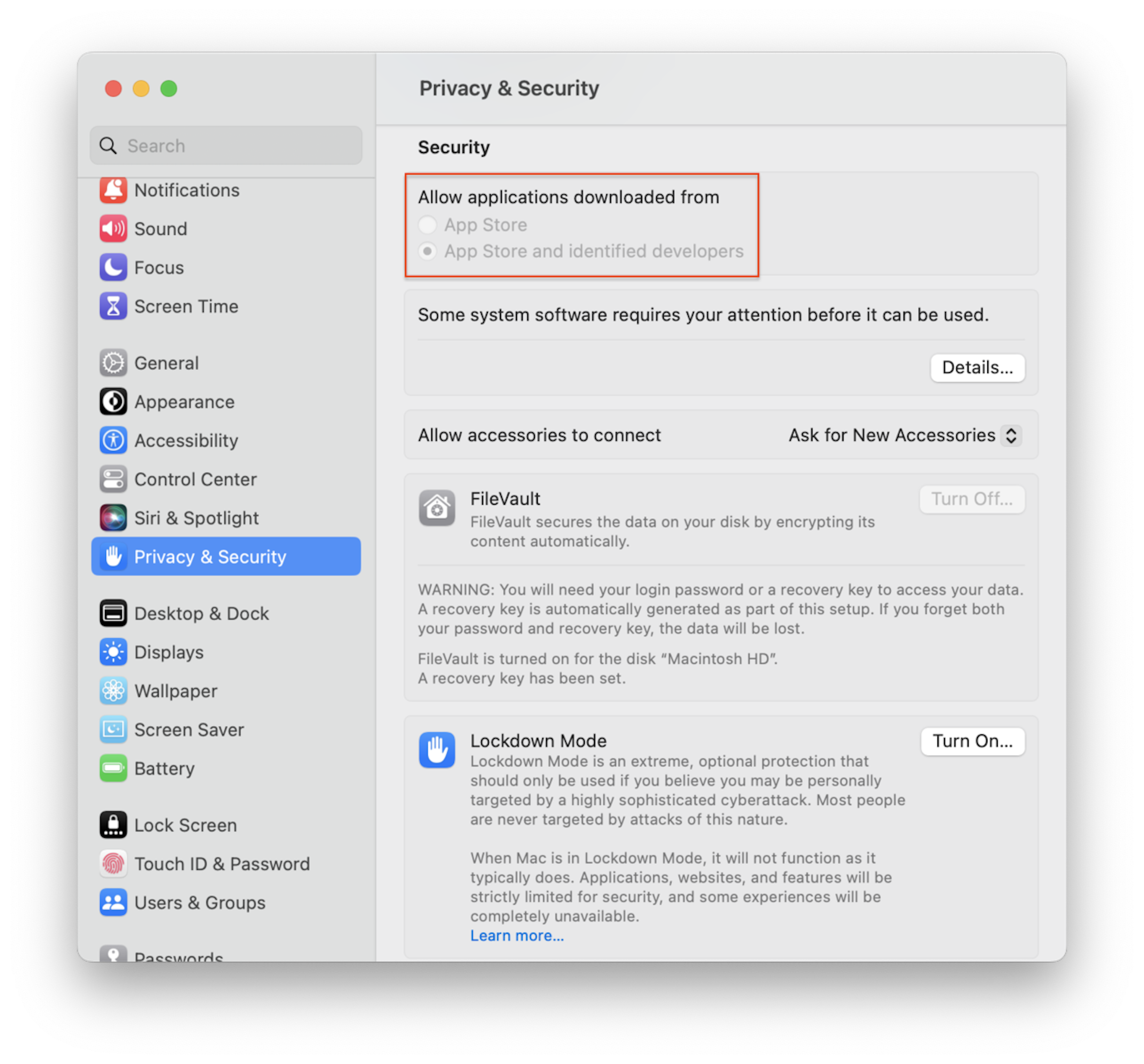 how to scan virus on macbook pro